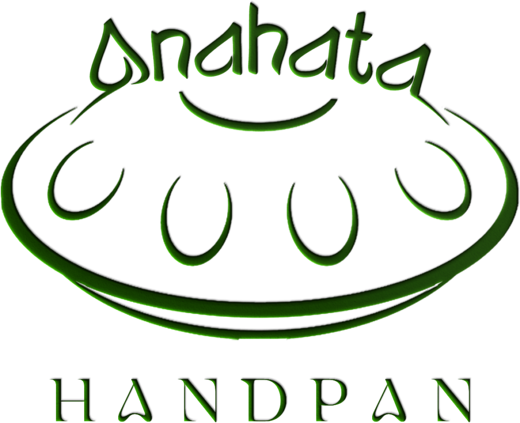 ANAHATA HANDPAN